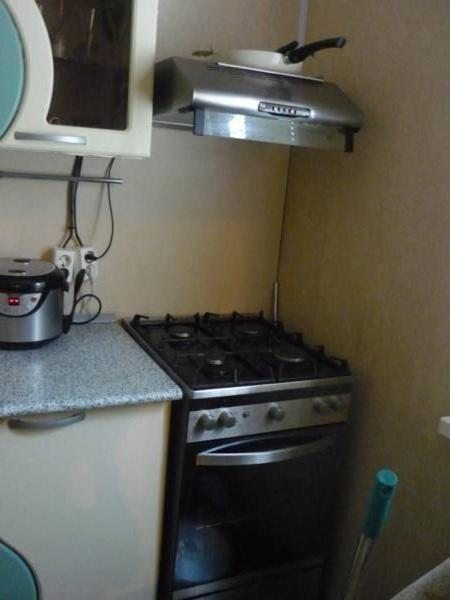 Апартаменты (Апартаменты), Гостевой дом Изумруд