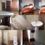 Трехместный (Трехместный номер с собственной ванной комнатой), Гостевой дом Изумруд