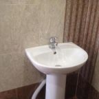 Трехместный (Трехместный номер с собственной ванной комнатой), Гостевой дом Изумруд