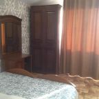 Трехместный (Трехместный номер с собственной ванной комнатой), Гостевой дом Изумруд