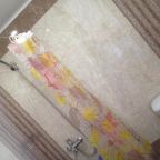 Трехместный (Трехместный номер с собственной ванной комнатой), Гостевой дом Изумруд