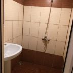 Двухместный (Двухместный номер с 2 отдельными кроватями и душем), Гостевой дом Изумруд