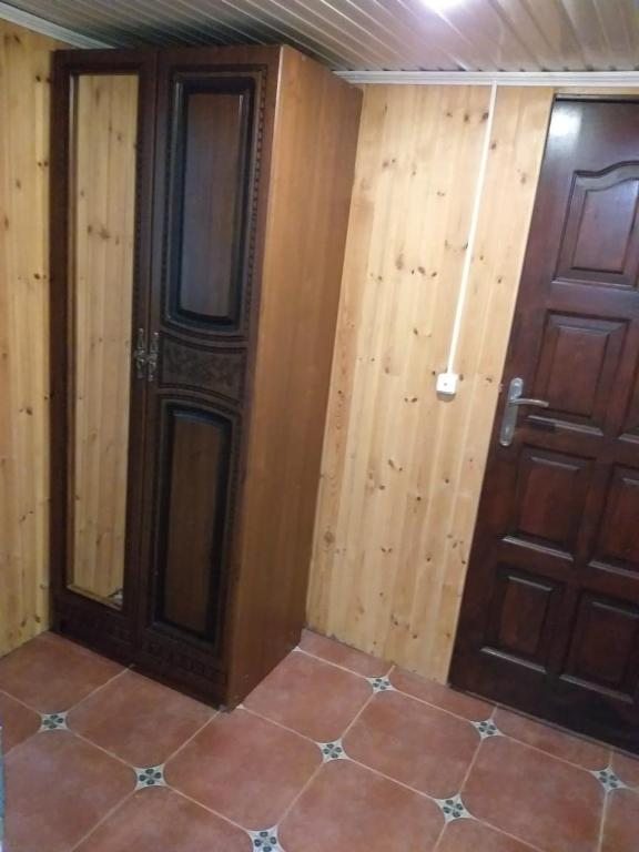 Двухместный (Двухместный номер с 2 отдельными кроватями и душем), Гостевой дом Изумруд