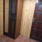 Двухместный (Двухместный номер с 2 отдельными кроватями и душем), Гостевой дом Изумруд