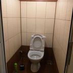 Двухместный (Двухместный номер с 2 отдельными кроватями и душем), Гостевой дом Изумруд