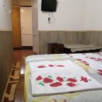 Двухместный (Двухместный номер с 2 отдельными кроватями и душем), Гостевой дом Изумруд