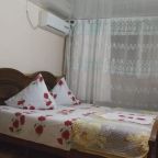 Двухместный (Двухместный номер с 2 отдельными кроватями и душем), Гостевой дом Изумруд