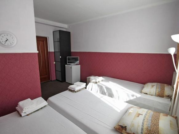 Гостевой дом Авантаж