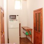 Двухместный (Двухместный номер с 1 кроватью или 2 отдельными кроватями), Гостевой дом Эльпида