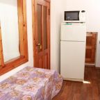 Двухместный (Двухместный номер с 1 кроватью или 2 отдельными кроватями), Гостевой дом Эльпида