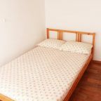 Двухместный (Двухместный номер с 1 кроватью или 2 отдельными кроватями), Гостевой дом Эльпида