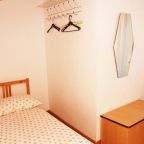 Двухместный (Двухместный номер с 1 кроватью или 2 отдельными кроватями), Гостевой дом Эльпида