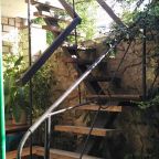 Двухместный (Бюджетный двухместный номер с 1 кроватью), Гостевой дом Эльпида