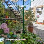 Двухместный (Бюджетный двухместный номер с 1 кроватью), Гостевой дом Эльпида