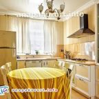 Номер (Дом с 3 спальнями), Гостевой дом Эльпида