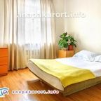 Номер (Дом с 3 спальнями), Гостевой дом Эльпида