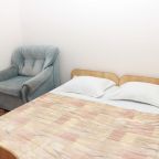 Трехместный (Улучшенный трехместный номер), Гостевой дом Эльпида