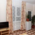 Трехместный (Улучшенный трехместный номер), Гостевой дом Эльпида