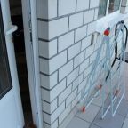 Трехместный (Улучшенный трехместный номер), Гостевой дом Эльпида