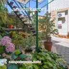 Трехместный (Улучшенный трехместный номер), Гостевой дом Эльпида