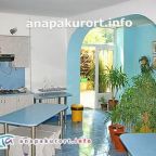 Трехместный (Улучшенный трехместный номер), Гостевой дом Эльпида