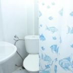 Трехместный (Улучшенный трехместный номер), Гостевой дом Эльпида