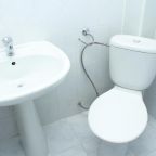 Трехместный (Улучшенный трехместный номер), Гостевой дом Эльпида