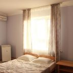 Трехместный (Улучшенный трехместный номер), Гостевой дом Эльпида