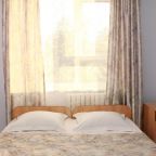 Трехместный (Улучшенный трехместный номер), Гостевой дом Эльпида