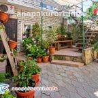 Трехместный (Улучшенный трехместный номер), Гостевой дом Эльпида