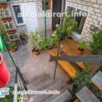 Трехместный (Улучшенный трехместный номер), Гостевой дом Эльпида