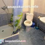 Трехместный (Улучшенный трехместный номер), Гостевой дом Эльпида