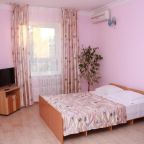 Трехместный (Улучшенный трехместный номер), Гостевой дом Эльпида