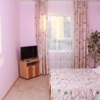 Трехместный (Улучшенный трехместный номер), Гостевой дом Эльпида