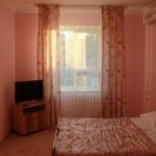 Трехместный (Улучшенный трехместный номер), Гостевой дом Эльпида