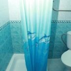 Трехместный (Улучшенный трехместный номер), Гостевой дом Эльпида