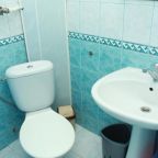 Трехместный (Улучшенный трехместный номер), Гостевой дом Эльпида