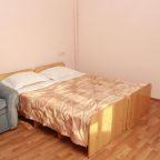 Трехместный (Улучшенный трехместный номер), Гостевой дом Эльпида