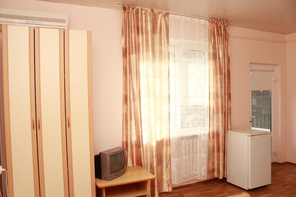 Трехместный (Улучшенный трехместный номер), Гостевой дом Эльпида