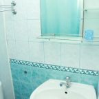 Трехместный (Улучшенный трехместный номер), Гостевой дом Эльпида