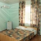 Трехместный (Улучшенный трехместный номер), Гостевой дом Эльпида