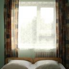 Трехместный (Улучшенный трехместный номер), Гостевой дом Эльпида