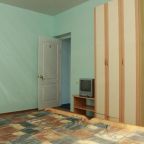 Трехместный (Улучшенный трехместный номер), Гостевой дом Эльпида