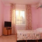 Трехместный (Улучшенный трехместный номер), Гостевой дом Эльпида