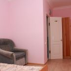 Трехместный (Улучшенный трехместный номер), Гостевой дом Эльпида