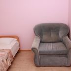 Трехместный (Улучшенный трехместный номер), Гостевой дом Эльпида