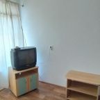 Двухместный (Двухместный номер с 1 кроватью или 2 отдельными кроватями), Гостевой дом Эльпида