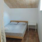 Двухместный (Бюджетный двухместный номер с 1 кроватью), Гостевой дом Эльпида