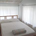 Двухместный (Бюджетный двухместный номер с 1 кроватью), Гостевой дом Эльпида