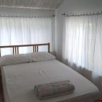 Двухместный (Бюджетный двухместный номер с 1 кроватью), Гостевой дом Эльпида